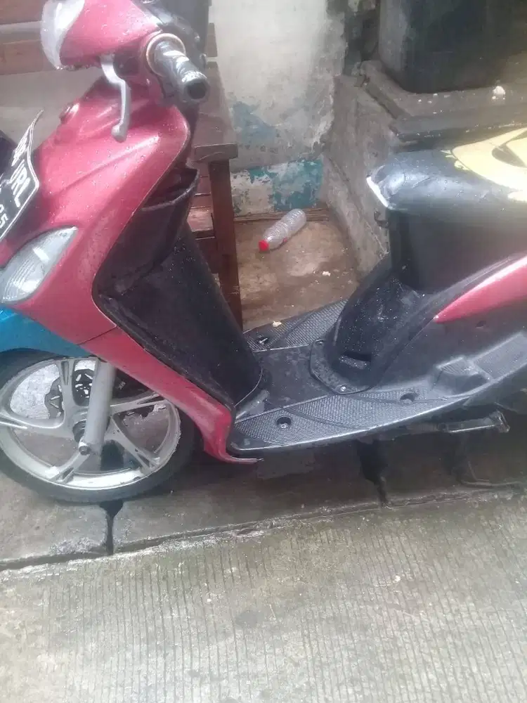 Jual motor Yamaha Mio