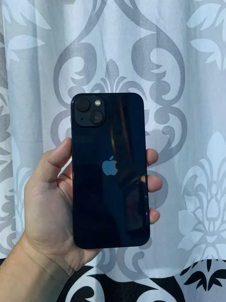 iphone 13 128Gb garansi on