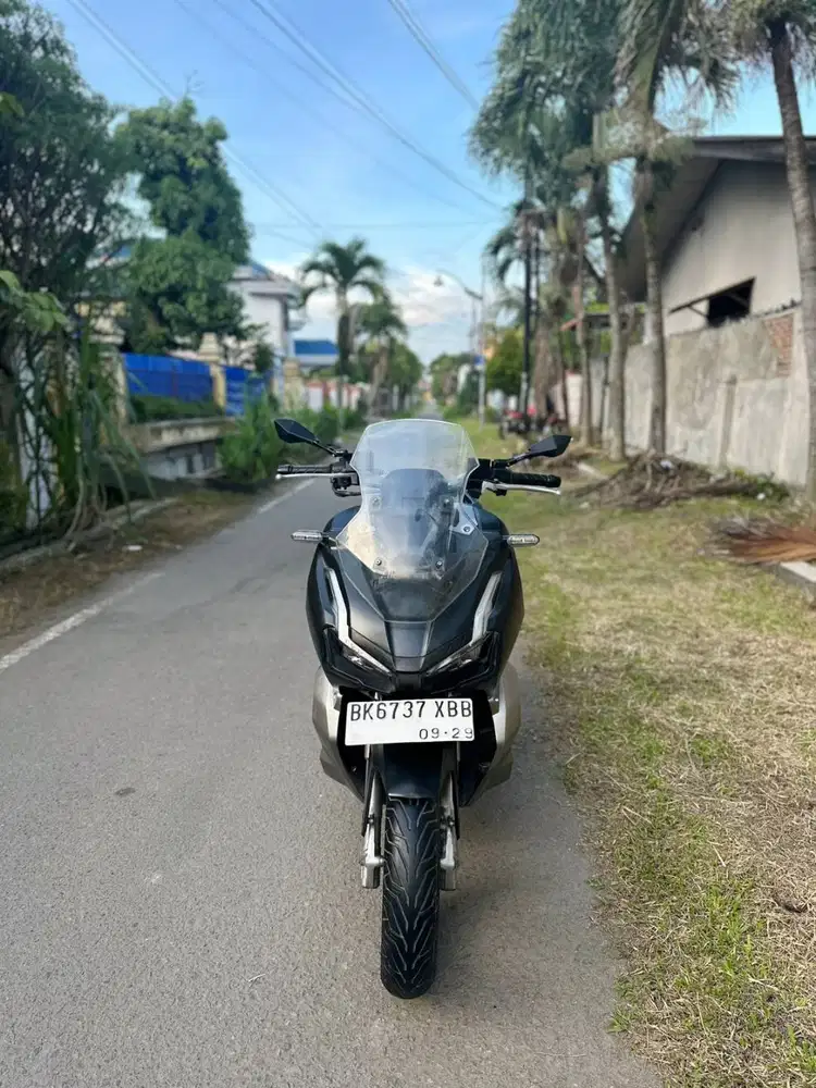 Honda ADV 150 Tahun 2019