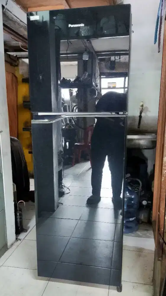 Kulkas Inverter Panasonic NR-BB278G