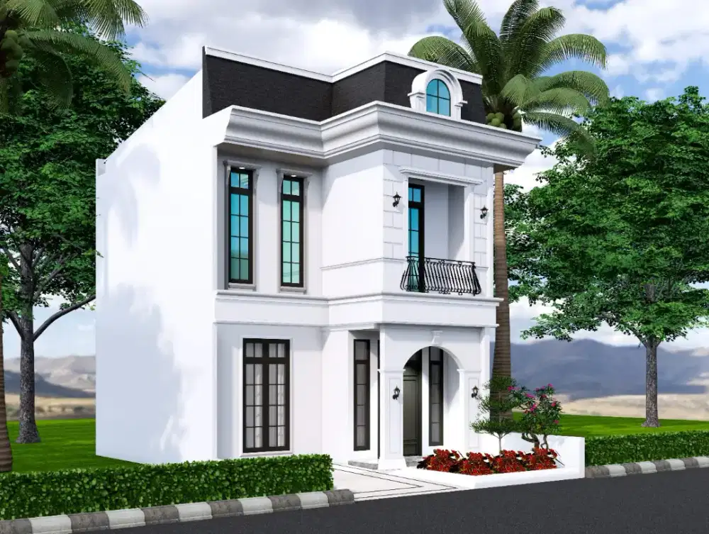 YASMIN SETIABUDI PASAR 1 SEKAT SEKOLAH NAMIRA