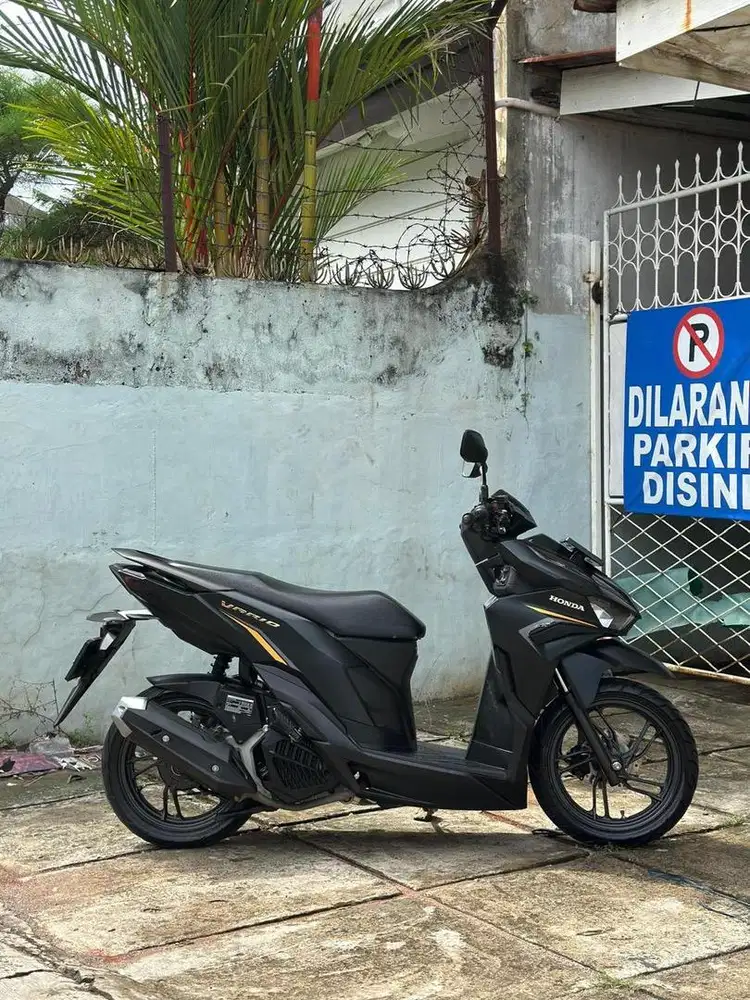 Vario 125 Gen 2 2022