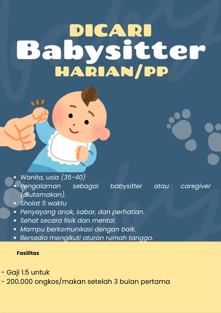 ART dan Momong Serpong Garden, Cisauk