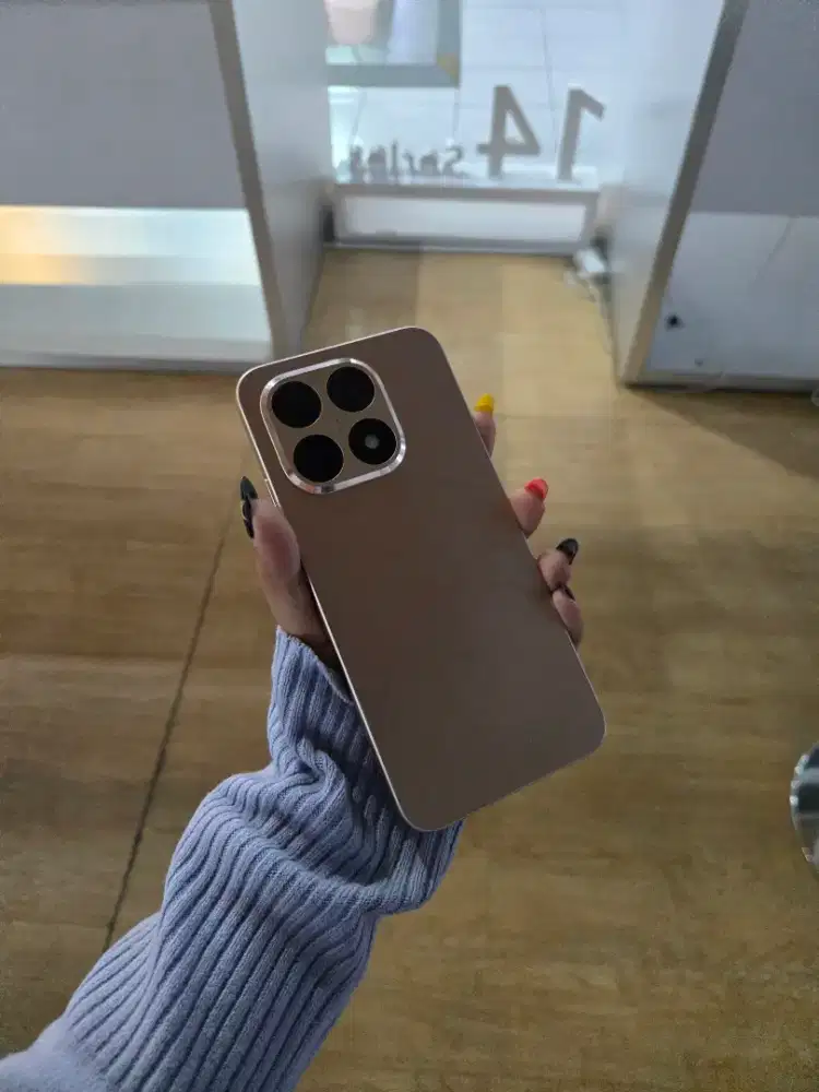 PROMO XIAOMI 15T 12/512