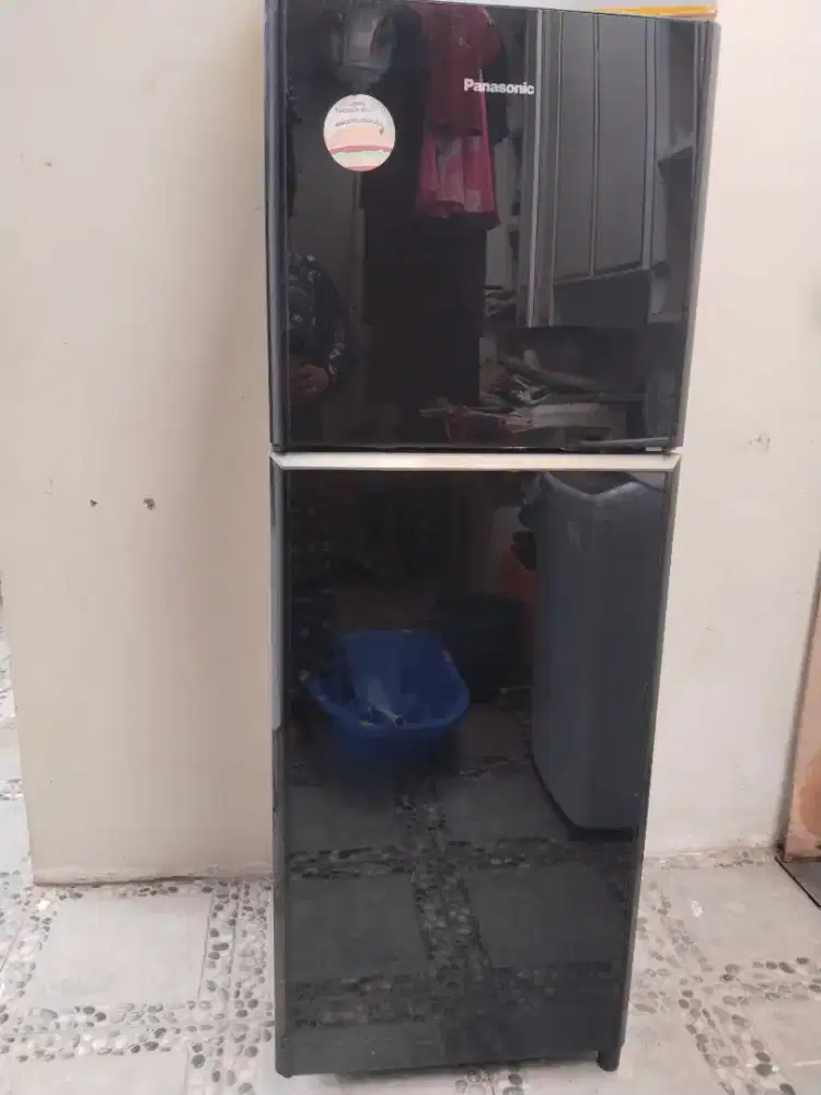 Jual kulkas 2pintu politron