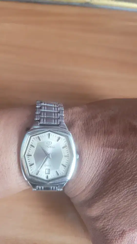 Jam Tangan MADELL Tipe MD051 ,  Classic Design