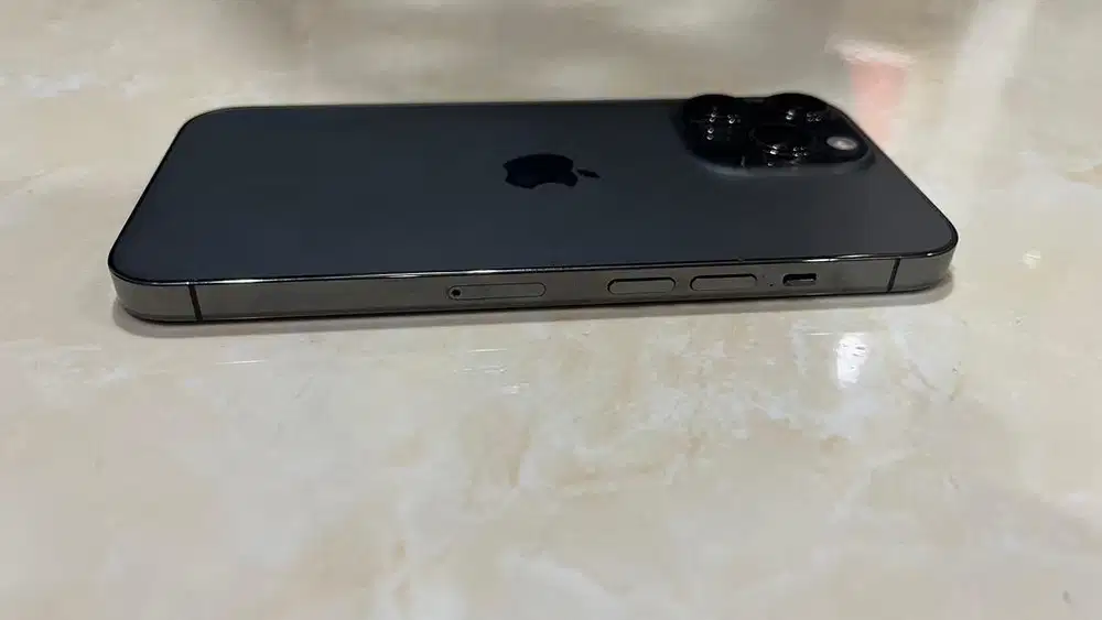 Jual iPhone 13 Pro 256 GB – Kondisi Mulus