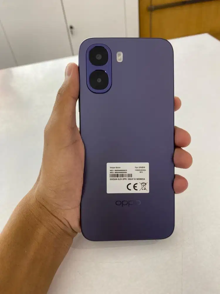 Oppo A6 seriess