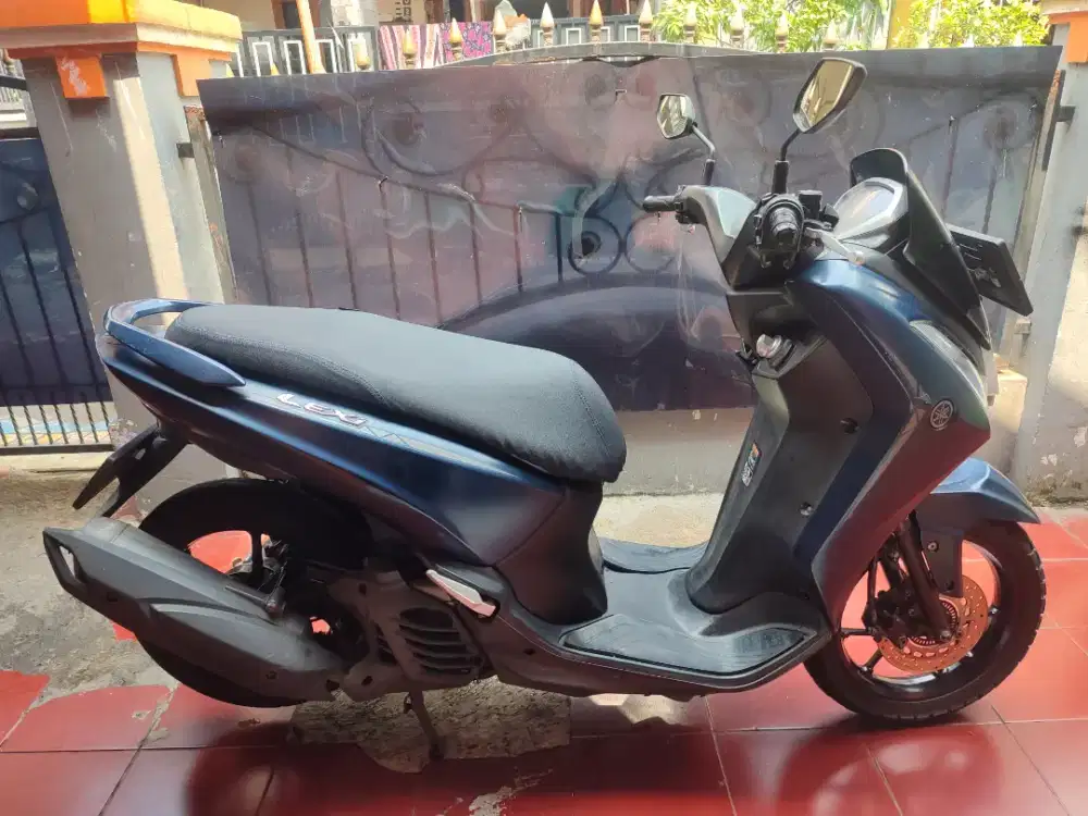 Lexi 2018 type keylees pribadi