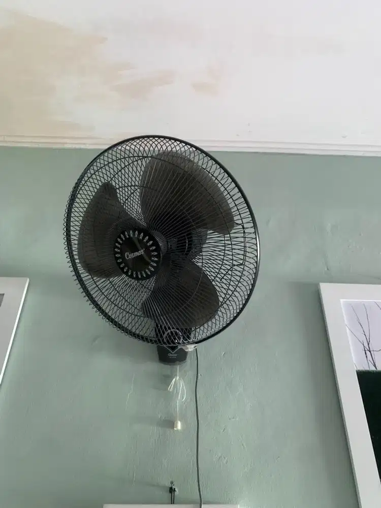 Kipas Dinding Comsos