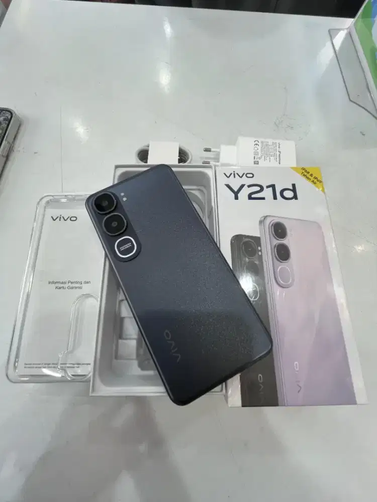 READY HP VIVO ALLTYPE