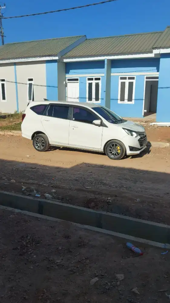 Jual santai sigra X 1.2