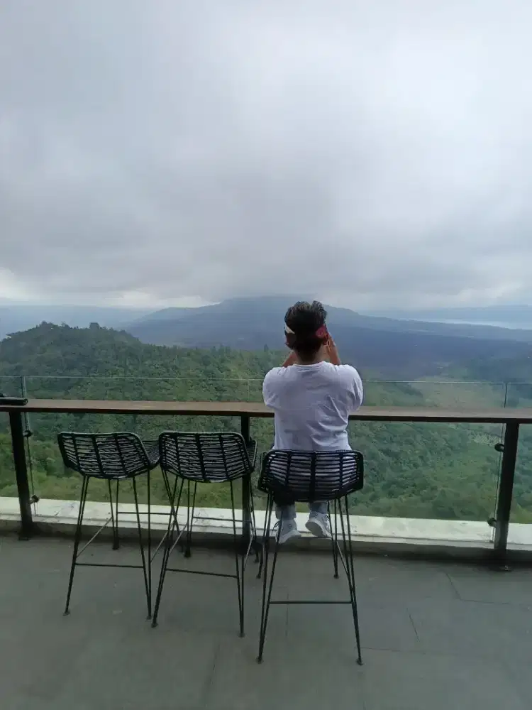 Membutuhkan art menginap !!!