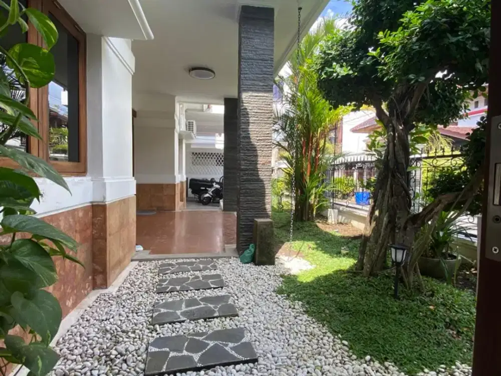 DI SEWAKAN VILLA DENGAN HARGA MURAH DEKAT KAWASAN WISATA DI JOGJA
