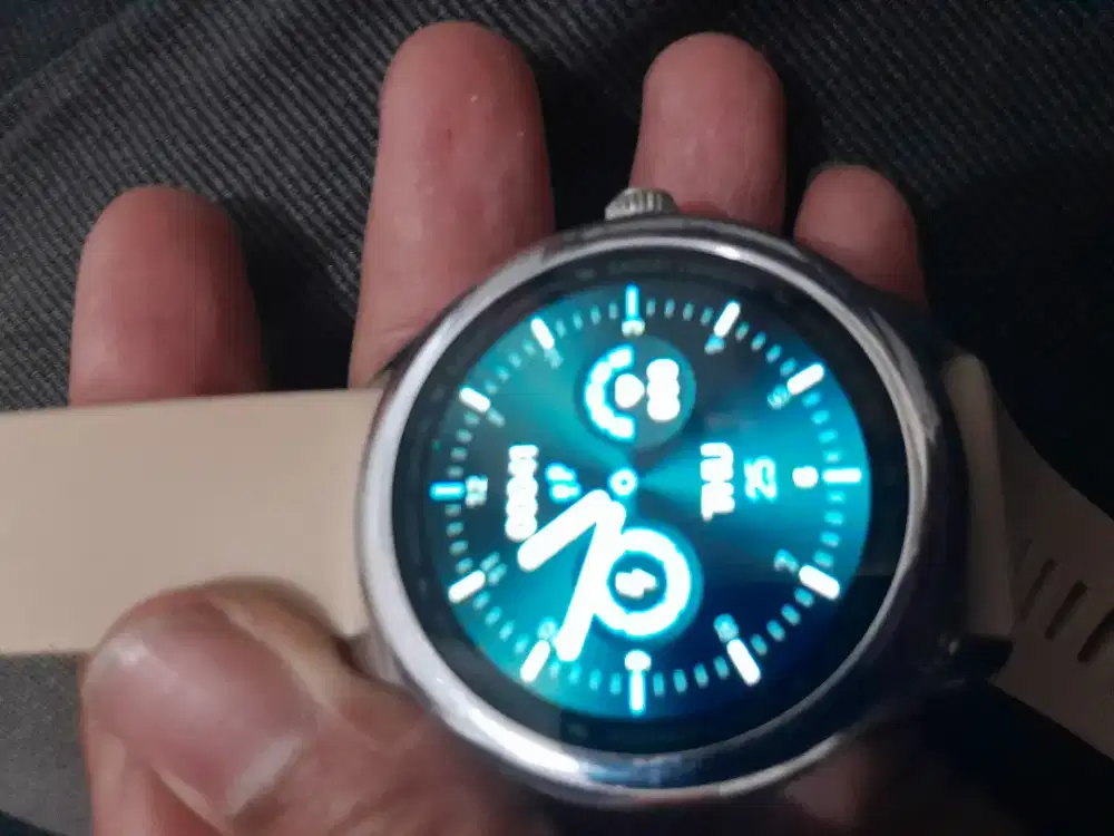 Jam smartwatch Radley London eropa jual cepat murah