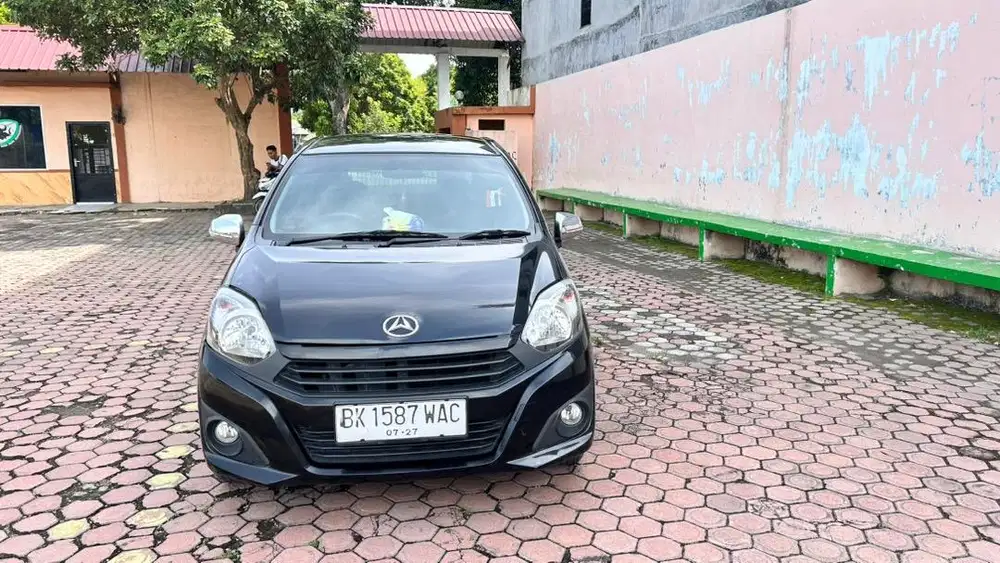 For sale/ tt yg siap tambah