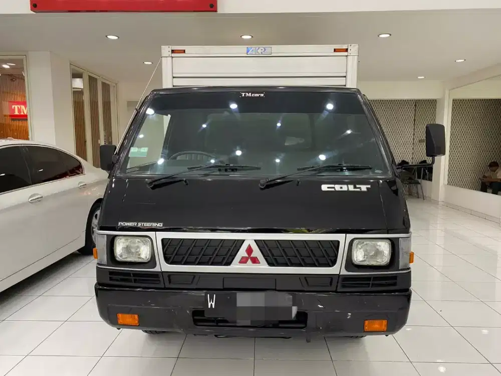 Mitsubishi L300 2016 Diesel