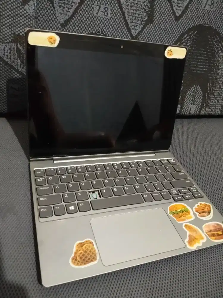 LAPTOP LENOVO IDEAPAD D330