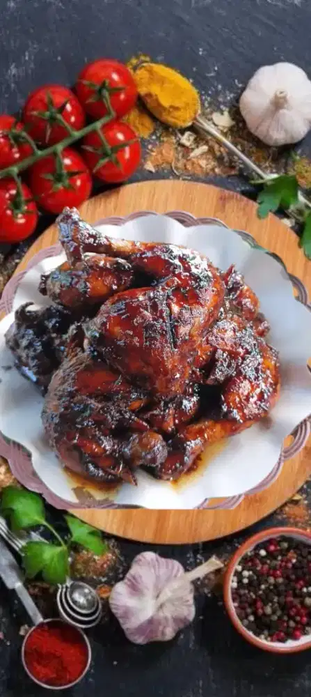 Dibutuhkan segera helper kitchen