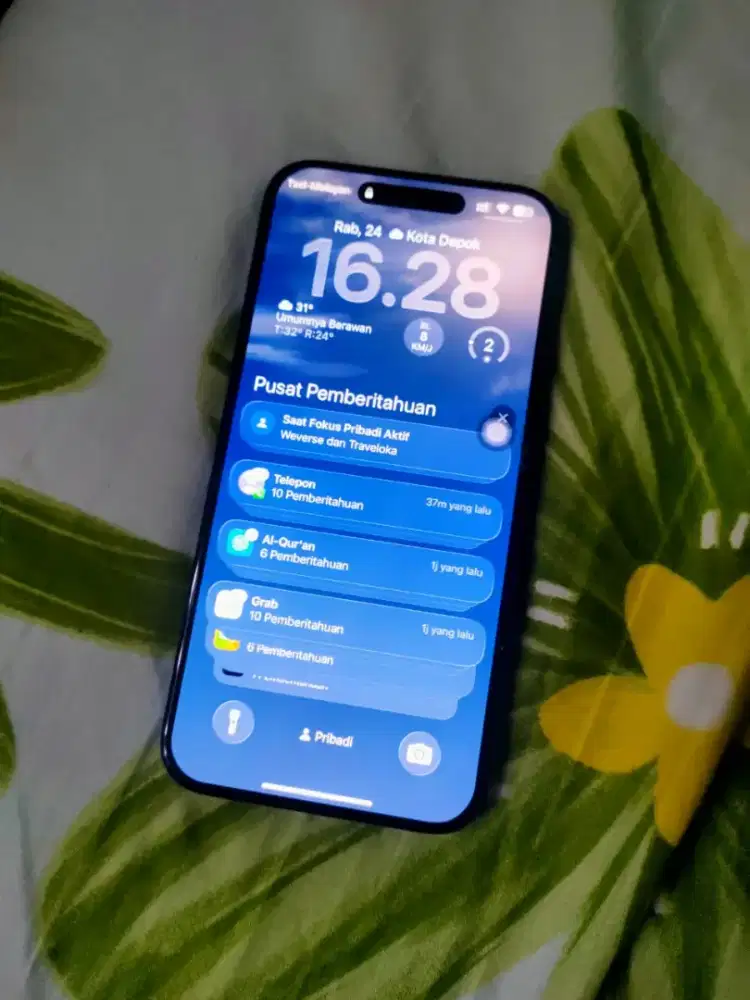 Iphone 15 pro max 512gb ibox