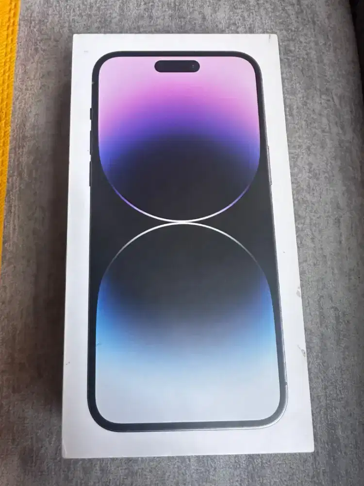 Iphone 14 promax 256 ibox/eraphone