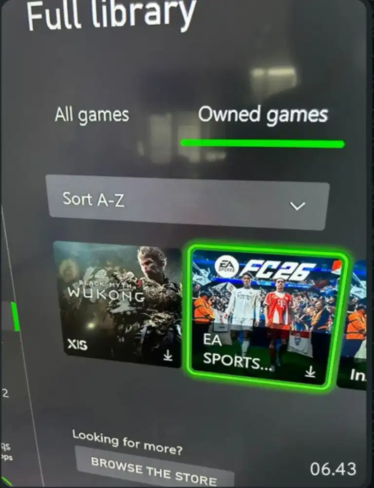 Game Black Myth Wukong Xbox Home-Set