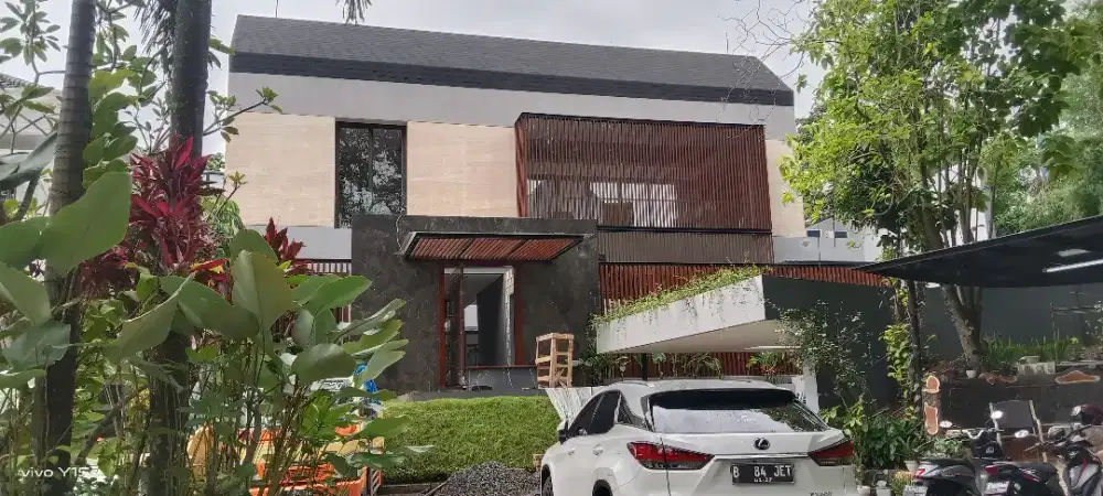 Desain furnitur desain arsitektur