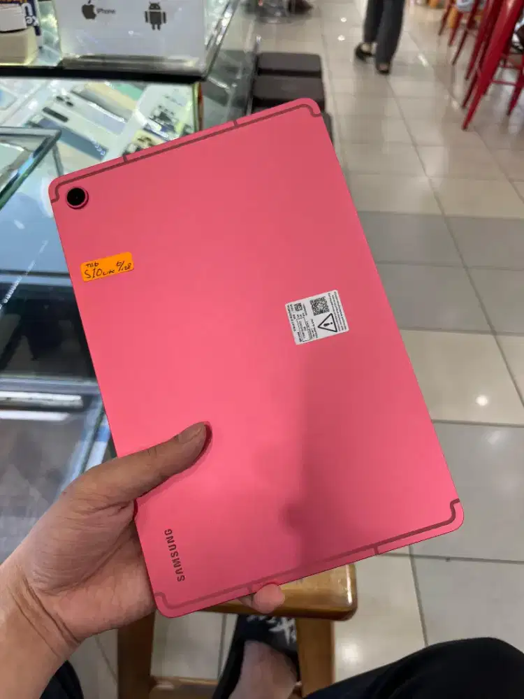 Samsung Tab S10 lite 6/128 GB