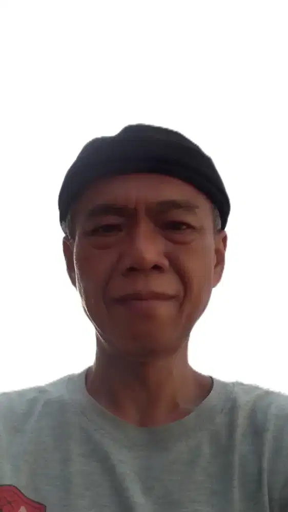 LAGI BUTUH PEKERJAAN