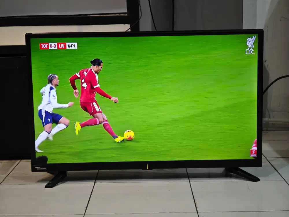 LED Android TV Changhong Android TV 32 Inch L32K2 Bisa Wifi Youtube Ne