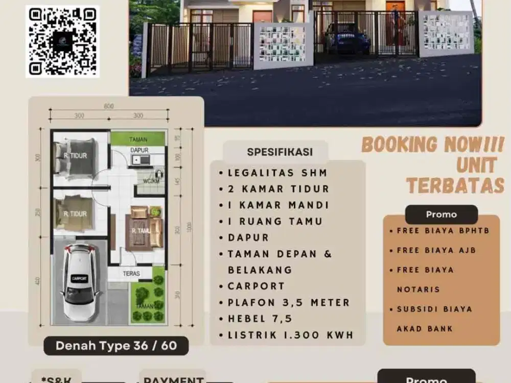 Cluster Golden Cileunyi