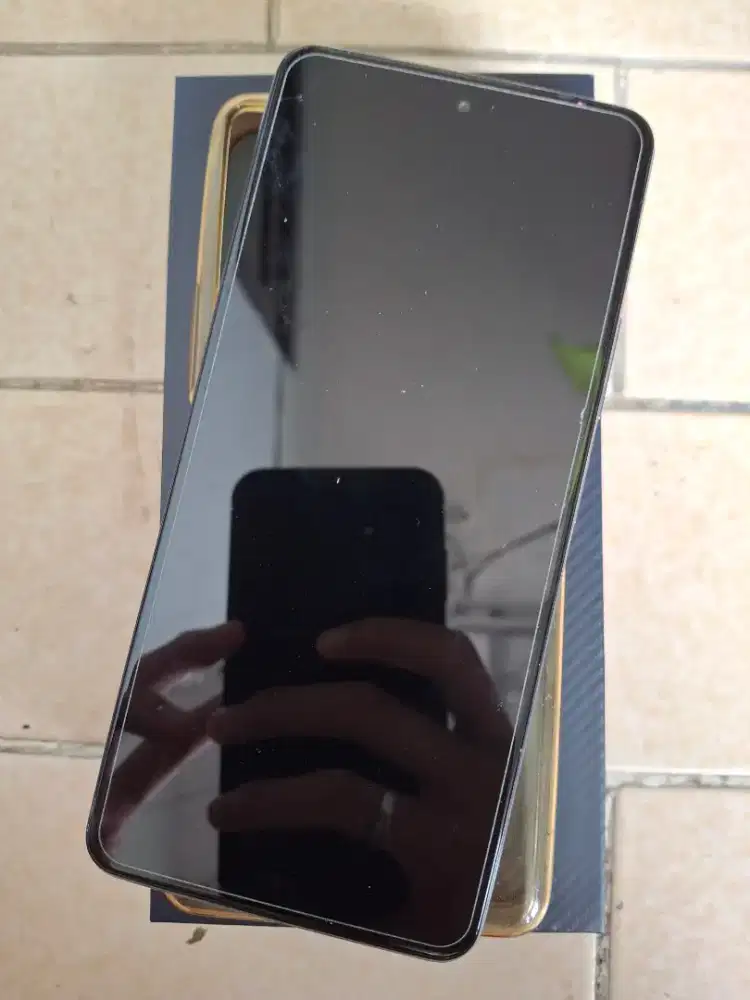 Iqoo Z7X 5G 8/128 Fullset