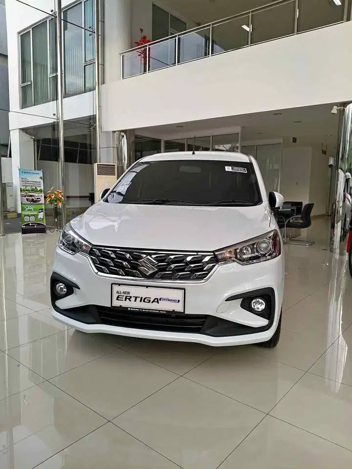 [Mobil Baru] Flashale Desember 2025