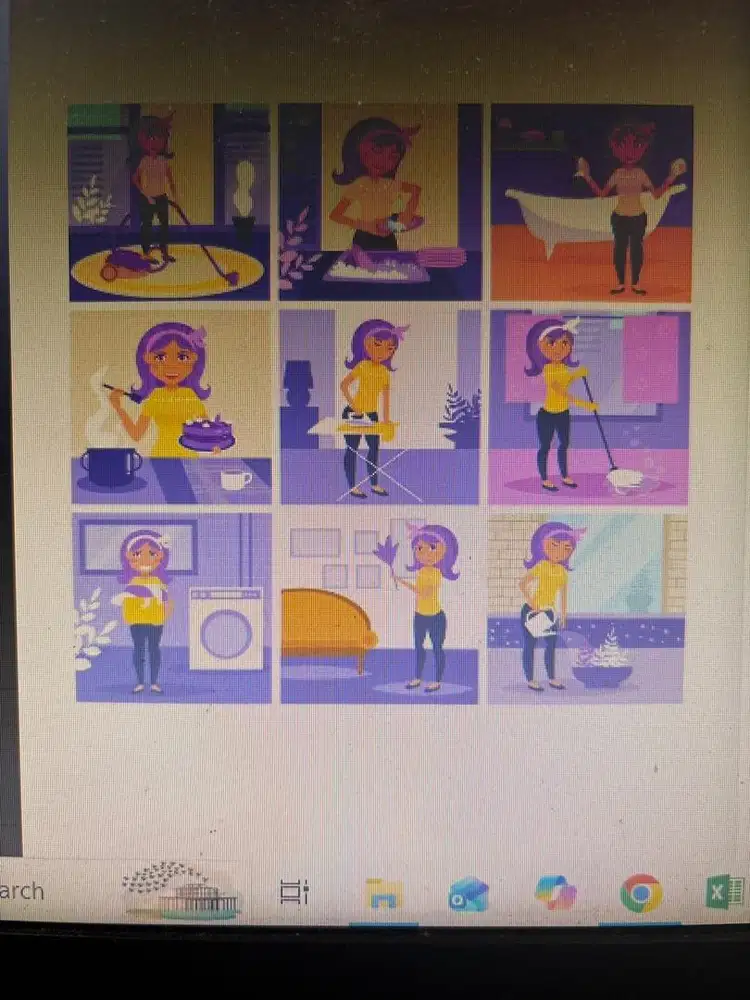 Dicari yang minat serius