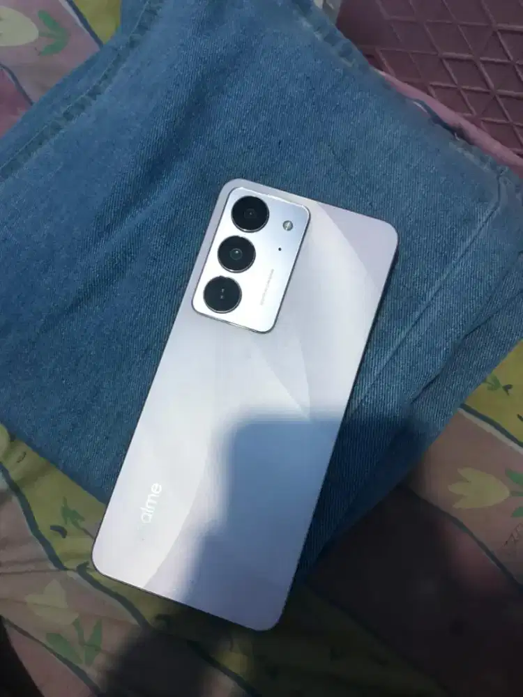 REALME C75X 8+16/128GB
