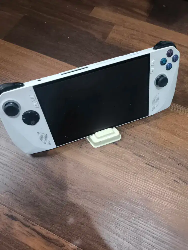 JUAL ROG ALLY ZI EXTREAM 16GB 500GB