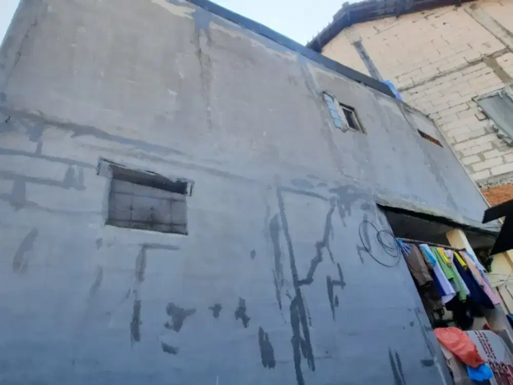 Rumah kost Pejaten Pasar minggu dekat Unas 4 pintu 300jt Net