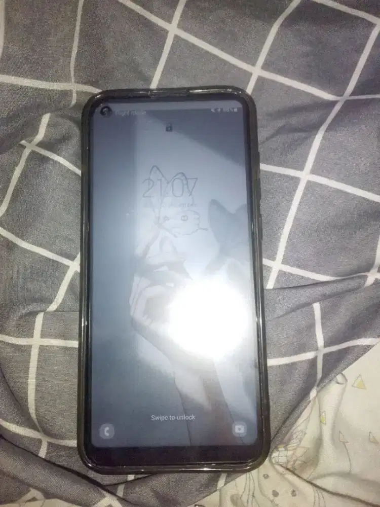 Samsung A11 3/32 normal