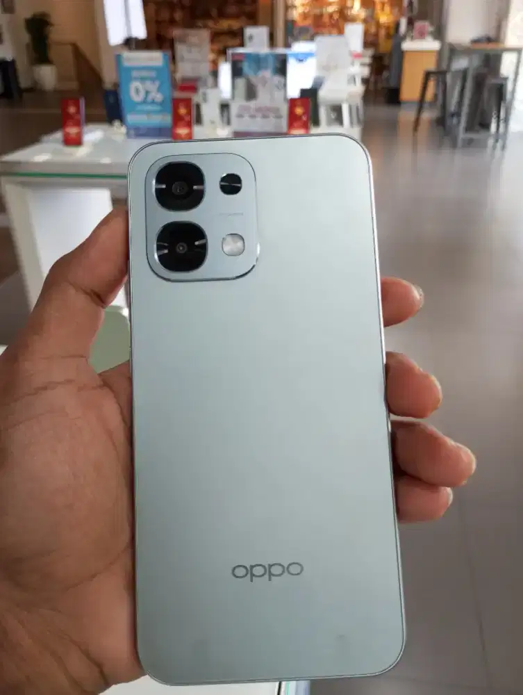 Redy oppo A6 pro kuuy..