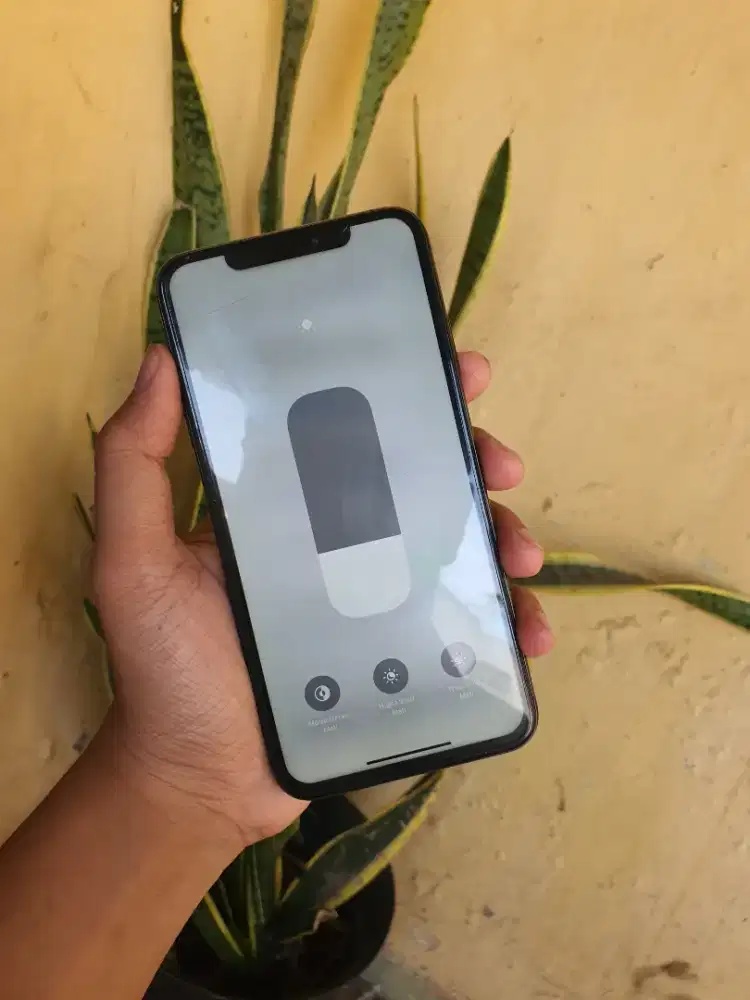 Iphone xs max 64gb ex inter