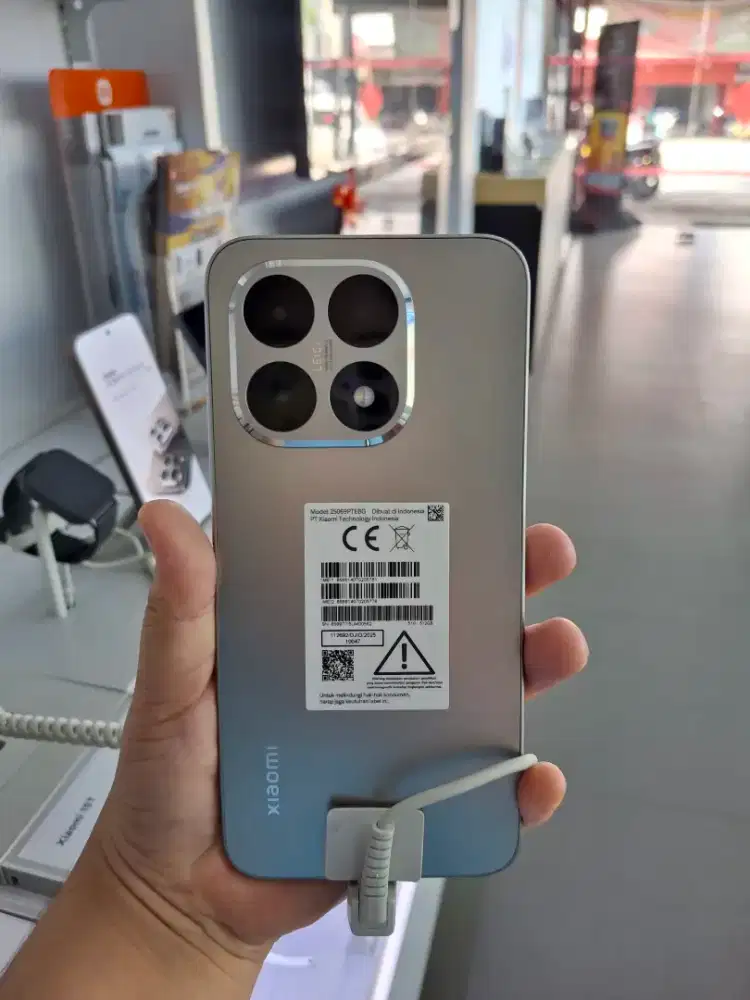 Xiaomi 15T Promo Cicilan Tanpa CC