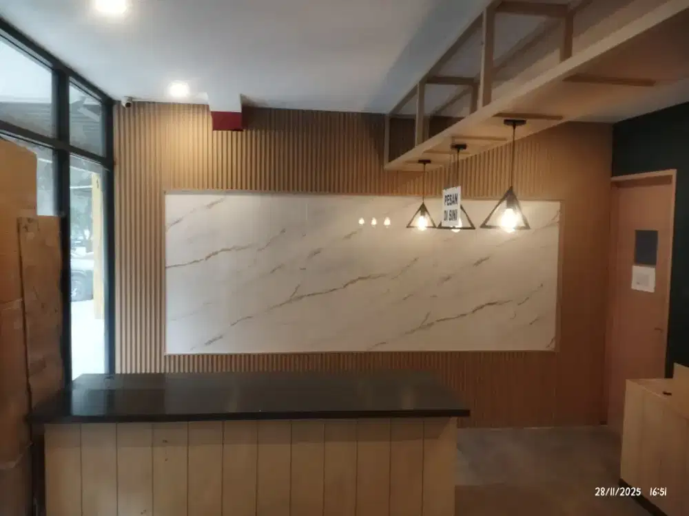 Jasa tukang  Harian & borongan.