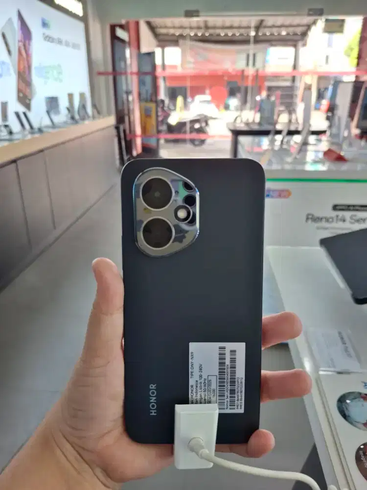 Honor 400 5g Promo Cicilan Tanpa DP