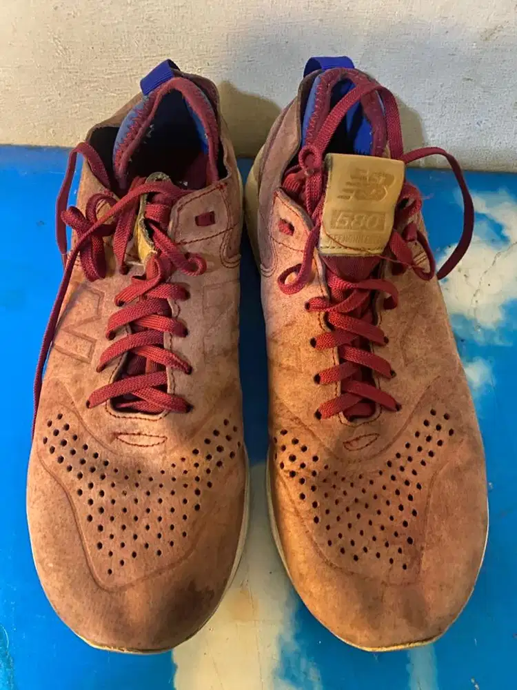 NB Enginerring Merah