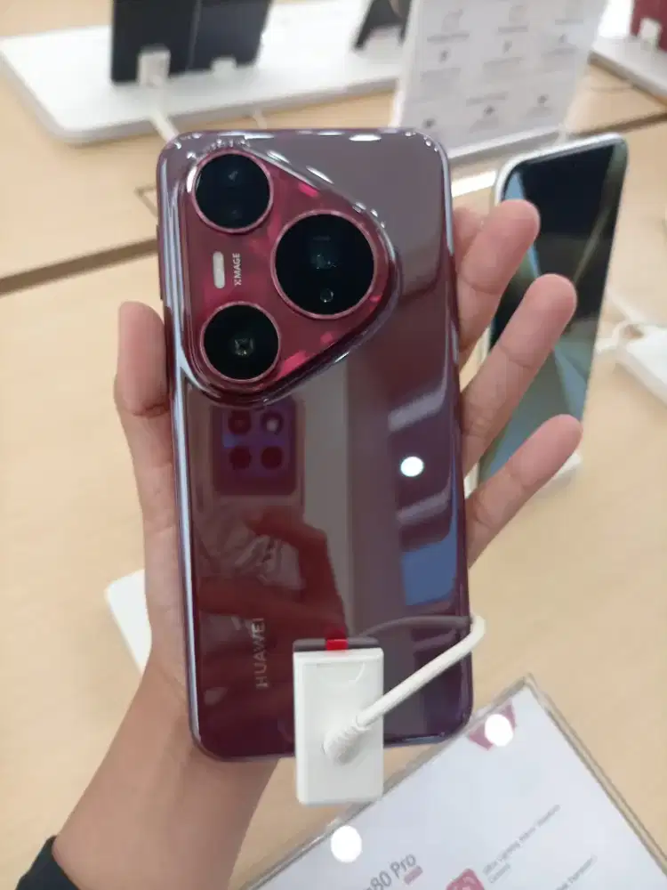 Huawei Pura 80 Pro