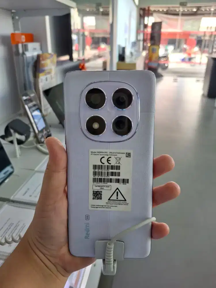 Redmi Note 14 Pro+ 5g