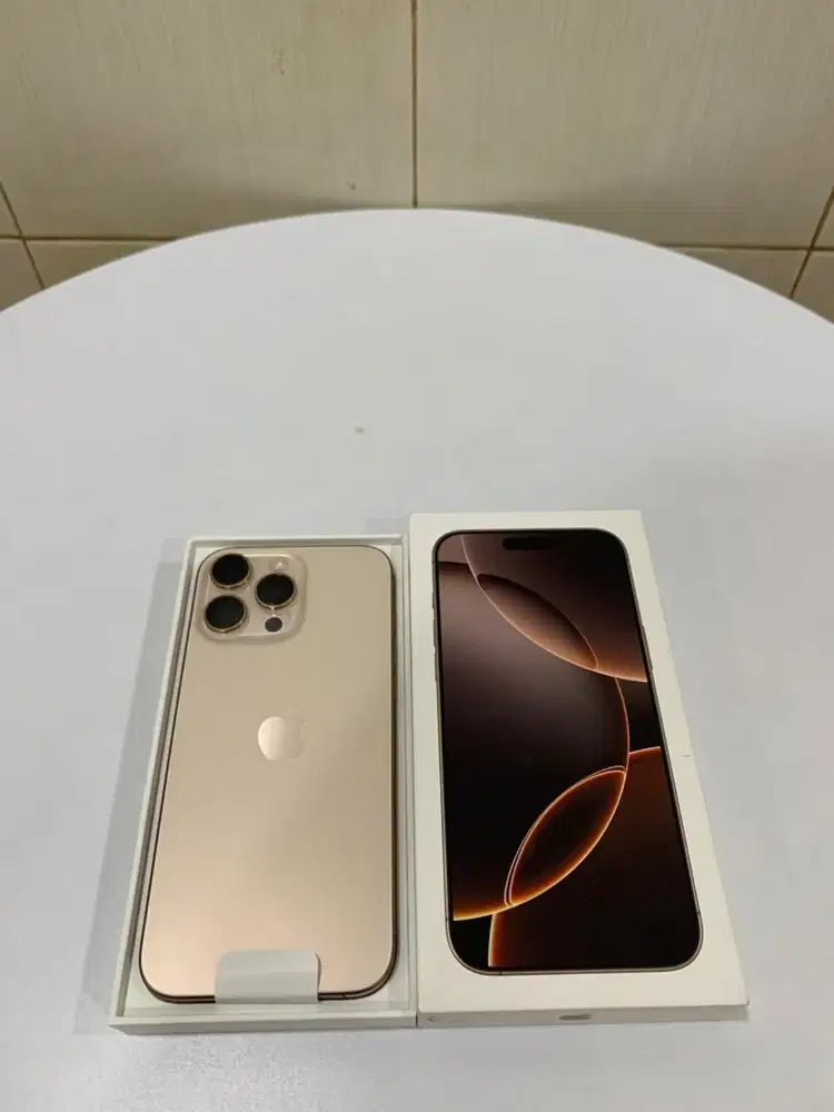 Iphone 16ProMax 256Gb Ibox