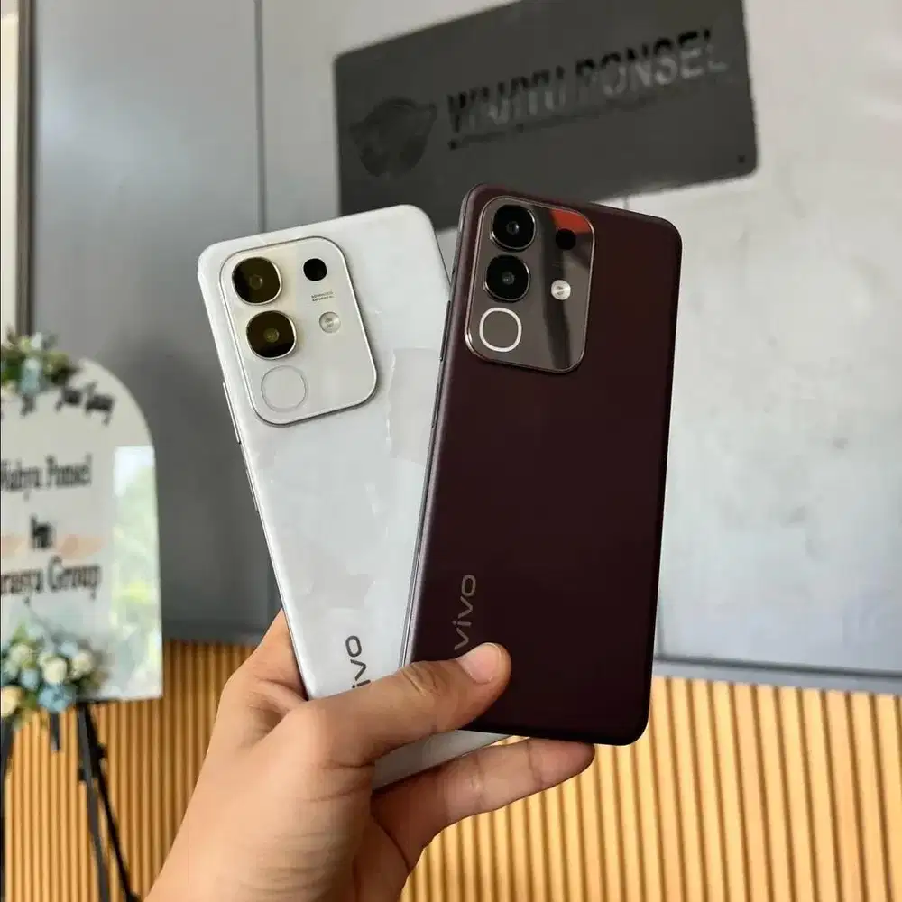 VIVO Y29 REKOMENDASI HP 2JUTAAN