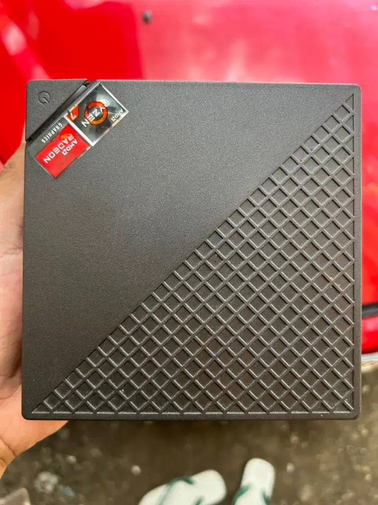 Mini PC Ryzen 7 5700U Ram 32GB