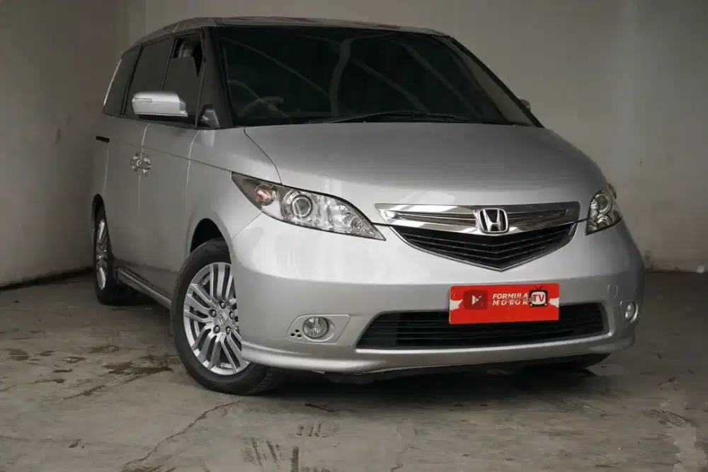 Honda Elysion 3.0 AT 2006